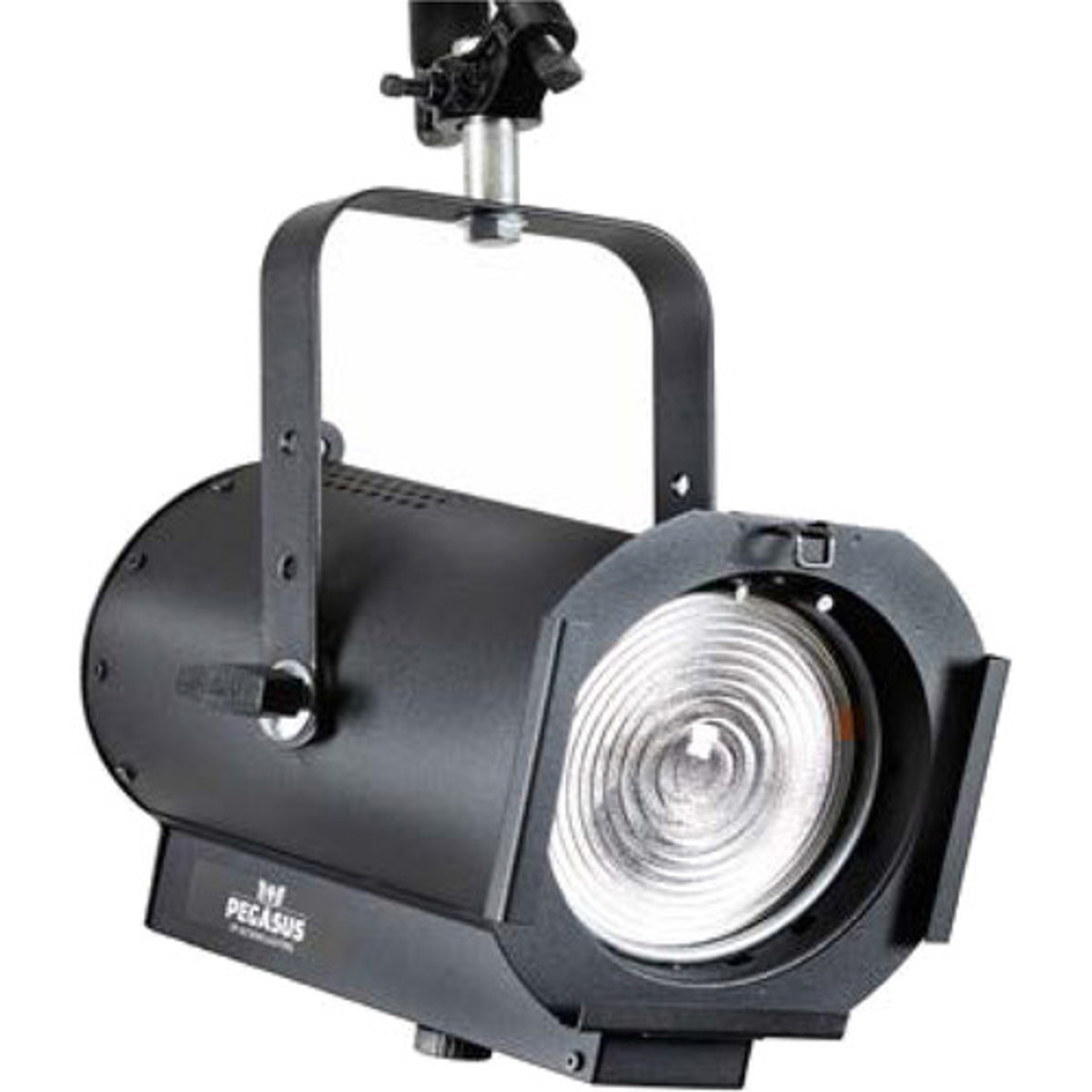 

Altman Pegasus 6 6" 130W 5000K LED Fresnel Light, Black