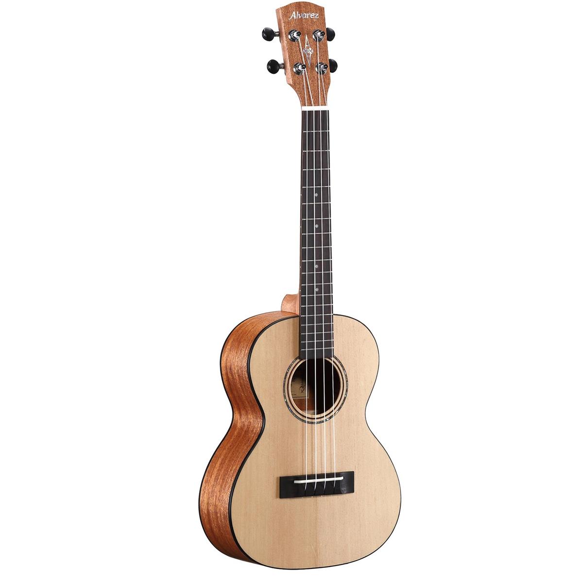 Image of Alvarez Regent RU26T Tenor Ukulele Acoustic Guitar