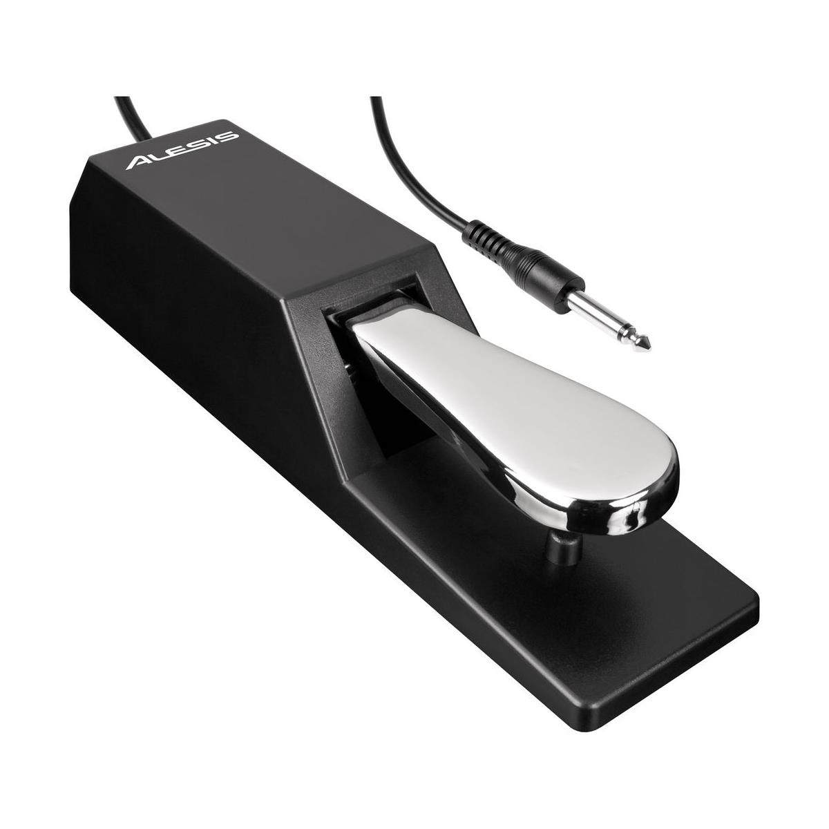 Image of Alesis ASP-2 Universal Piano Style Sustain Pedal
