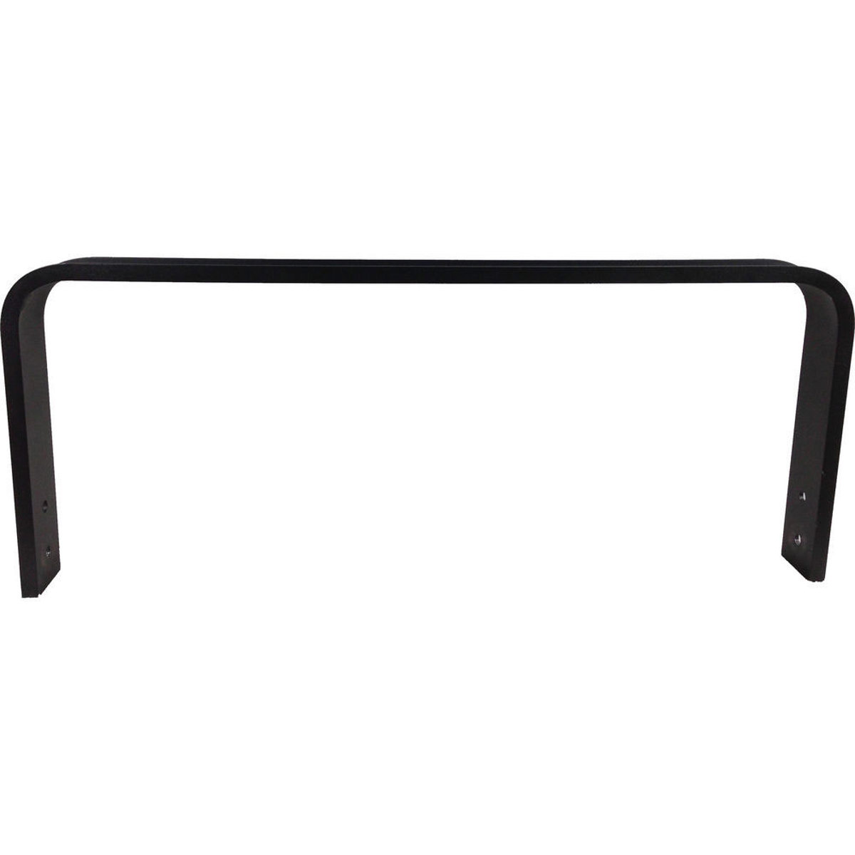 

Altman Spectra CYC 400 Yoke with Hardware and 510 C-Clamp, Black