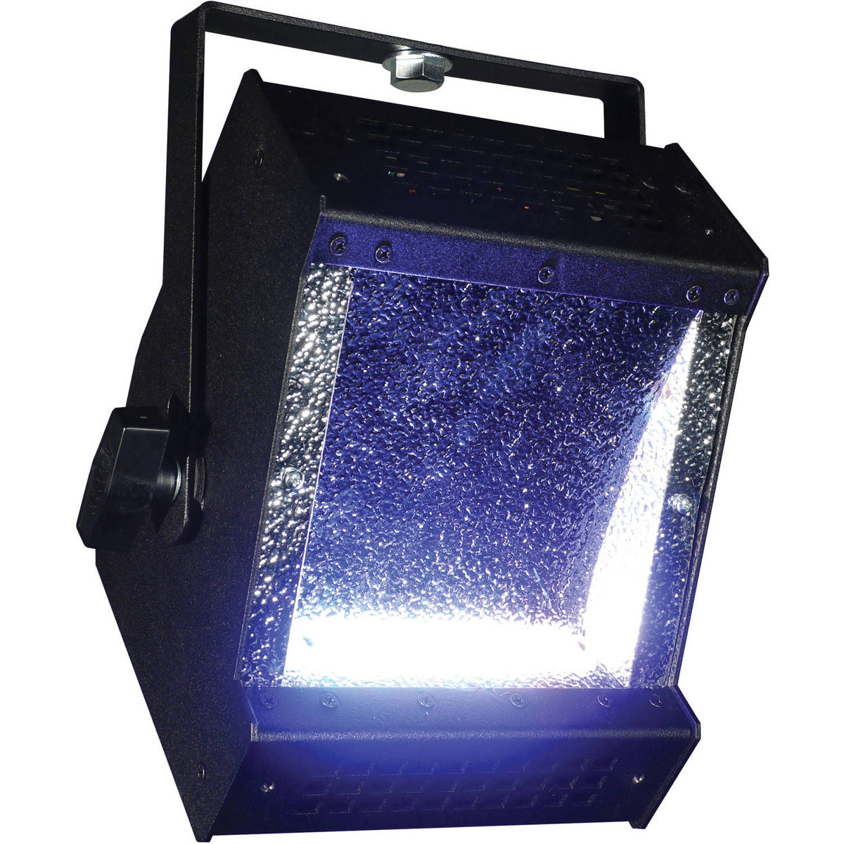 

Altman Spectra Cyc 50 50W Flush DMX 3K-6K White LED Luminaire Wash Light, Black