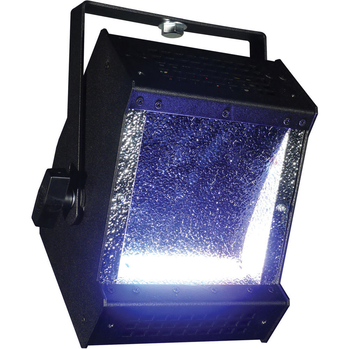

Altman Spectra Cyc 50 50W Flush DMX RGBA LED Luminaire Wash Light, Black
