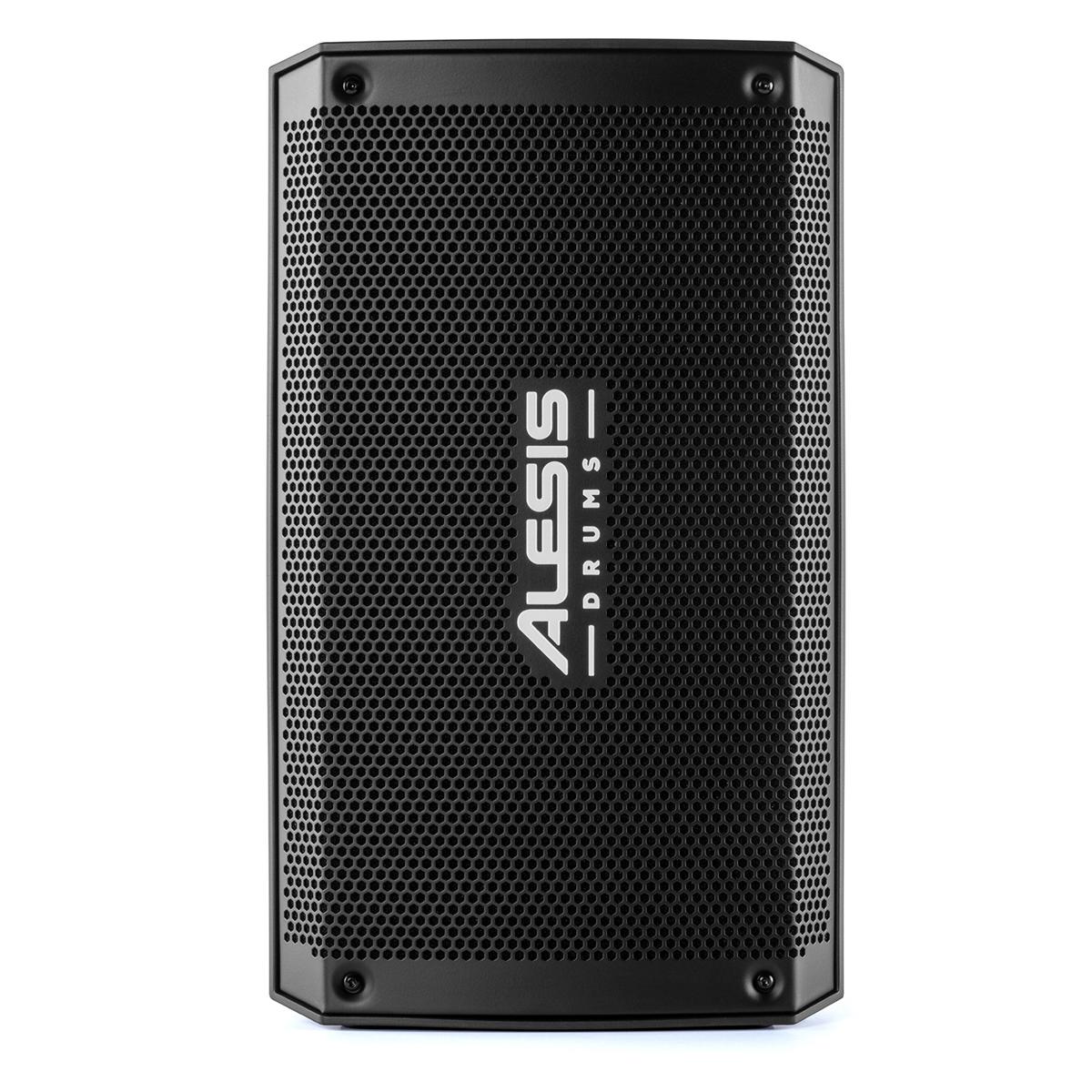 

Alesis Strike Amp 8 2000W Powered Drum Amplifier