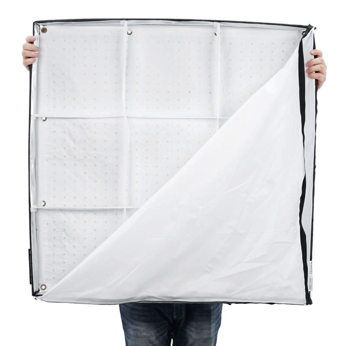 

Aladdin DOP Choice SNAPBOX for Fabric-Lite 200