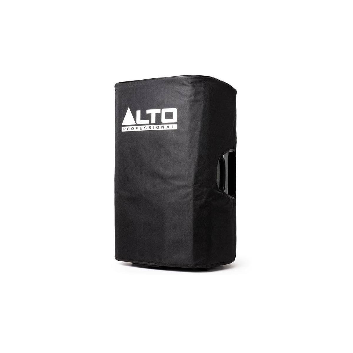 Image of Alto Professional Padded Slip-On Cover for TX215 Speaker