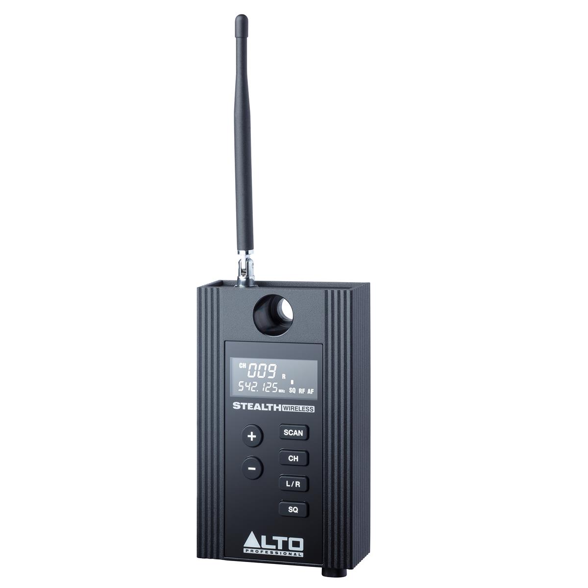 Image of Alto Professional Stealth Wireless MKII Additional Single-Channel UHF Receiver