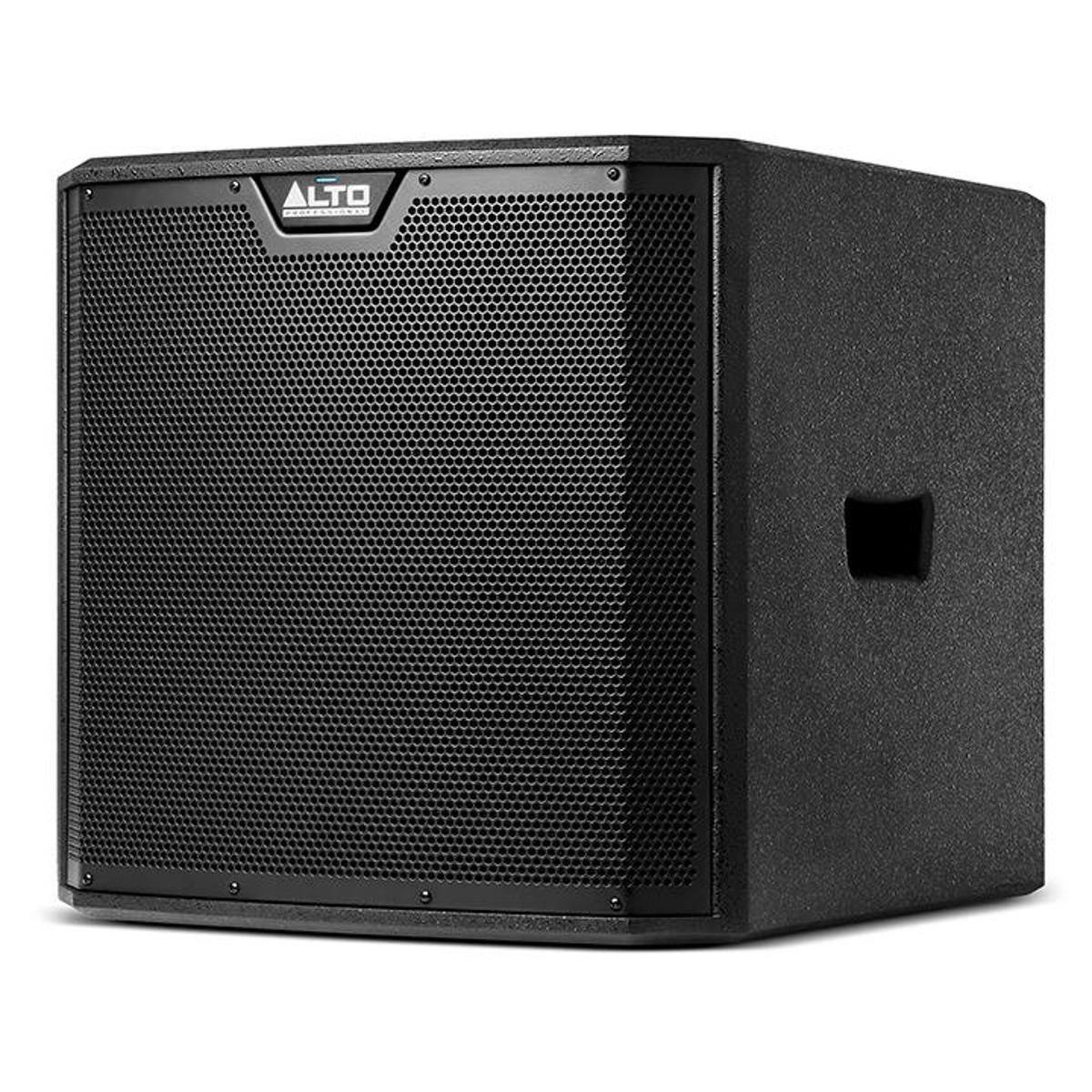 

Alto Professional Truesonic 3 TS312S 12" Powered Subwoofer, 2000W Peak Power