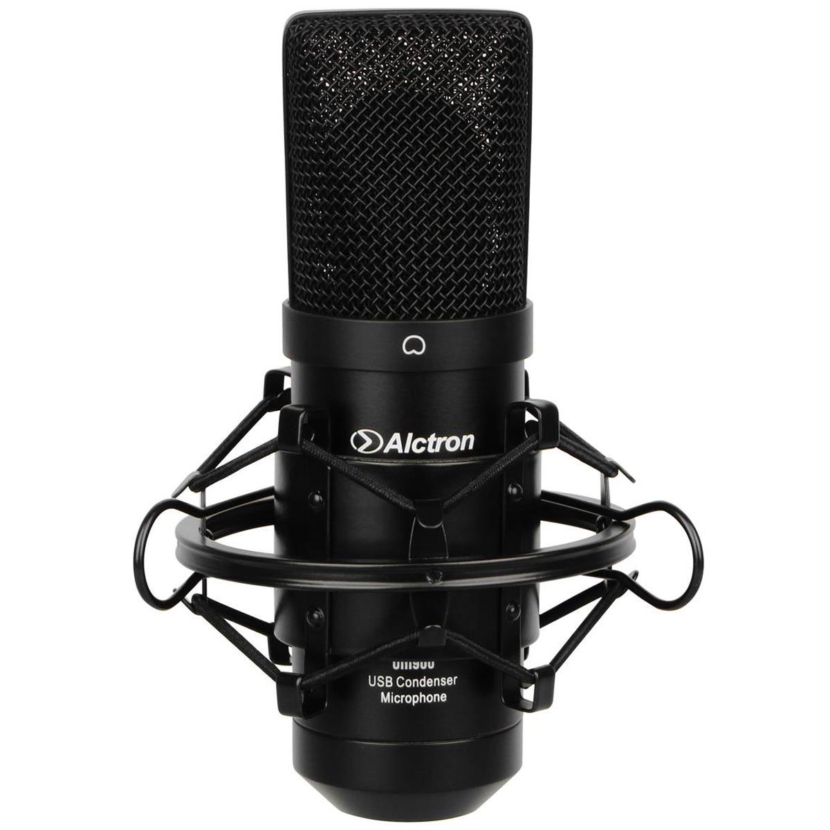 Image of Alctron UM900 USB Condenser Microphone
