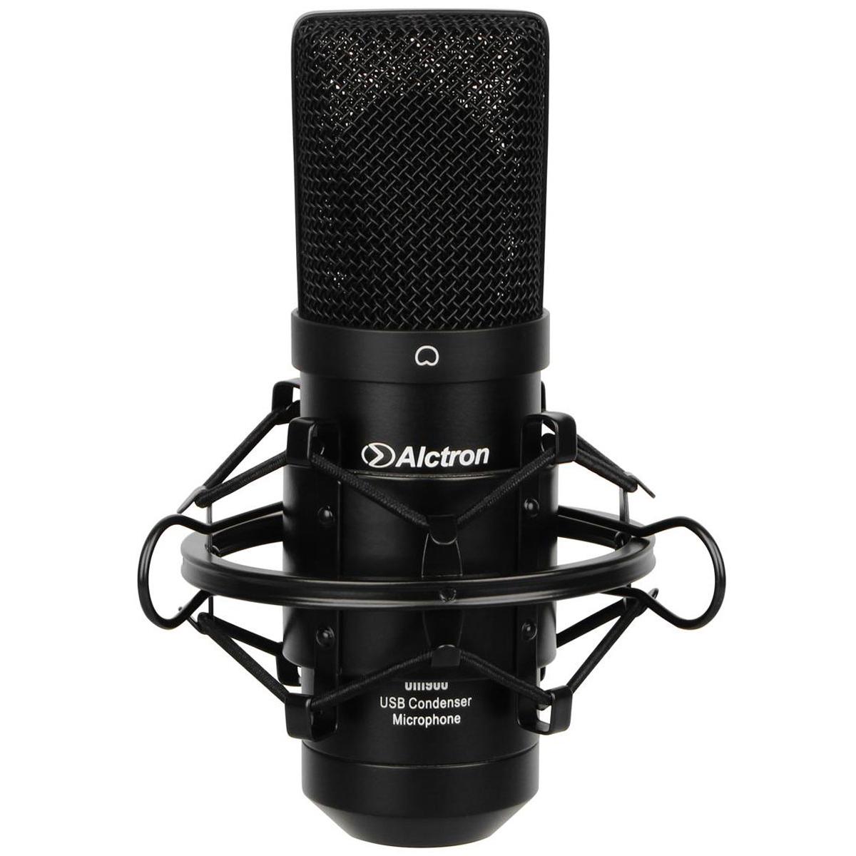 

Alctron UM900 USB Condenser Microphone