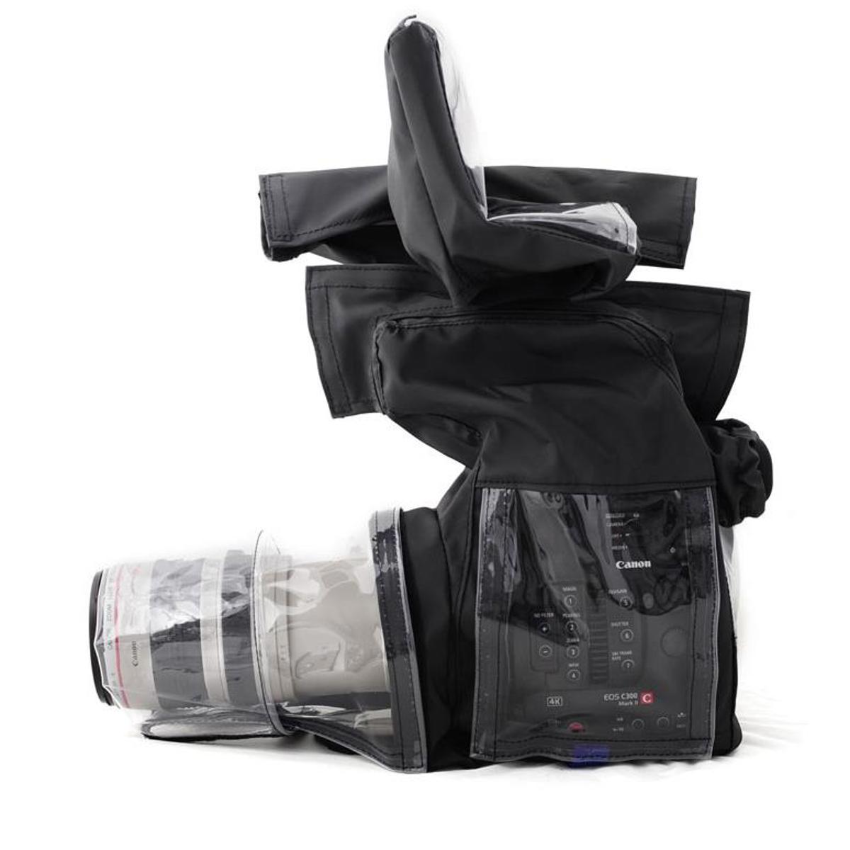 Image of Alesis CamRade wetSuit for Canon EOS C300 Mark II Camera