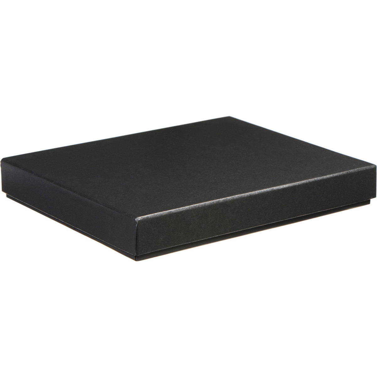 

Archival Methods Black Proof Box, Size 11-1/4" x 14-1/4" x 1-3/8", Color: Black