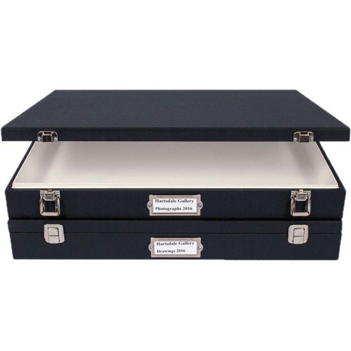 

Archival Methods Museum Case 14.5 x 18.5 x 2.5in Deep