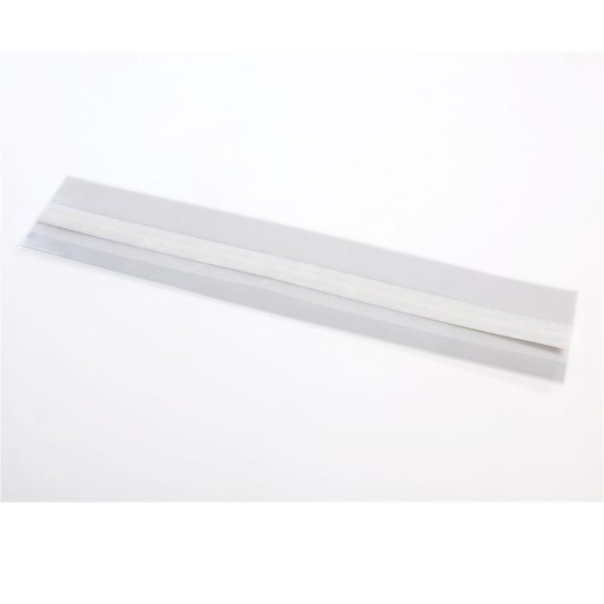 

Archival Methods Clear Print Mount Strips 10 Pack of 25