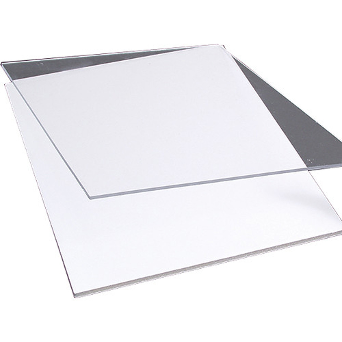 

Archival Methods UF5 Plexiglas, 8x10", One Sheet