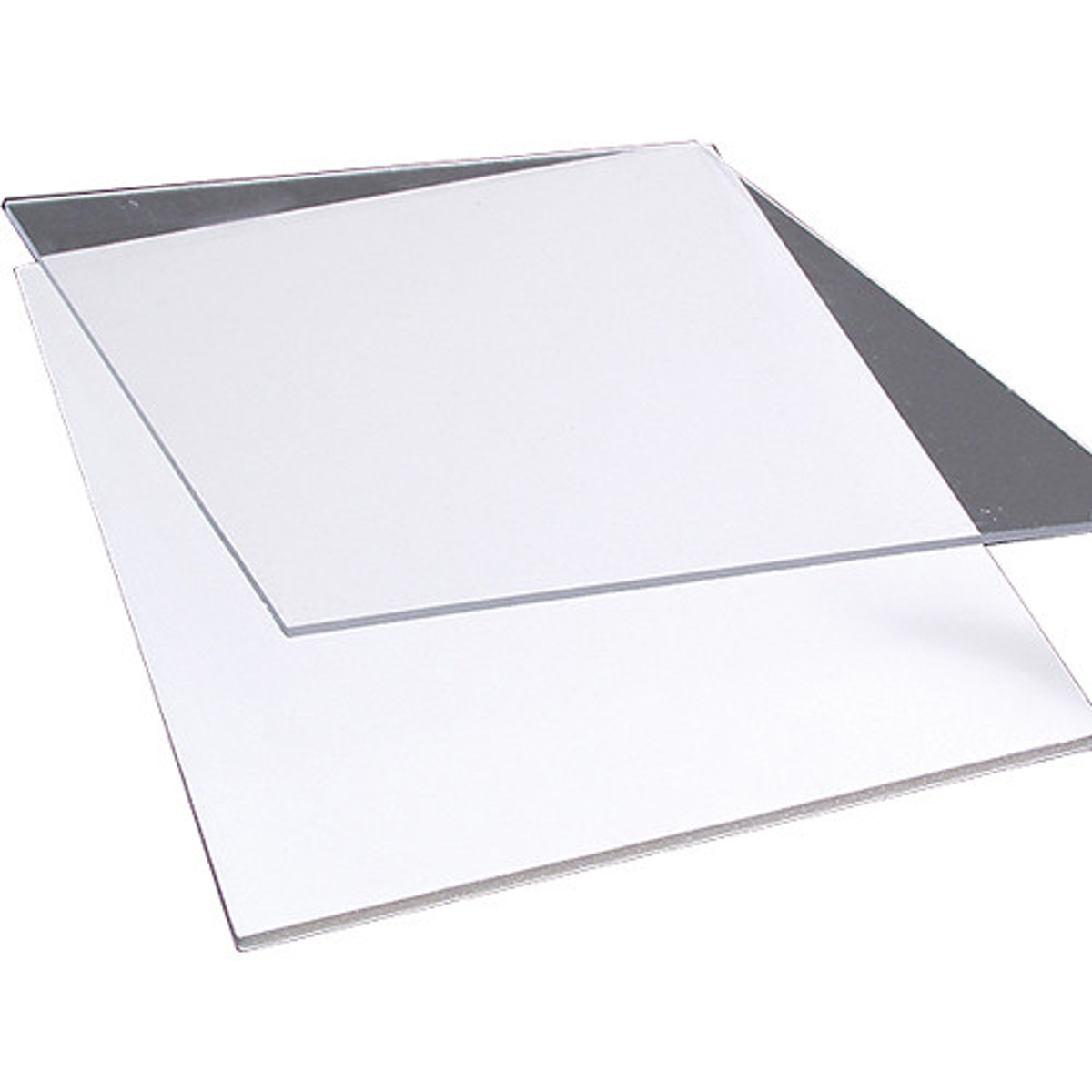 

Archival Methods UF5 Plexiglas, 8.5x11", One Sheet
