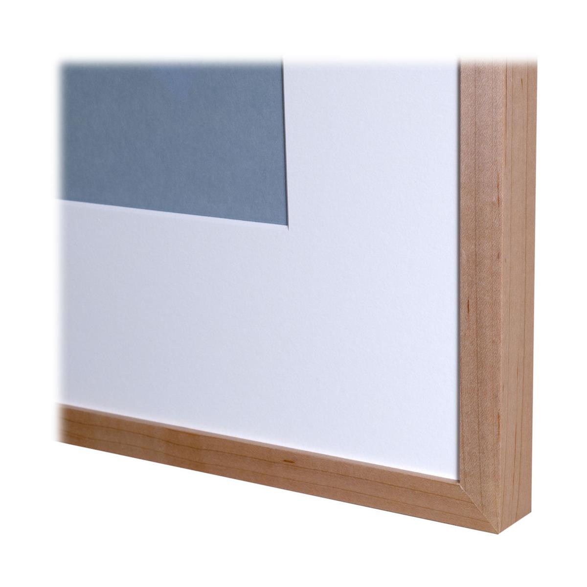 Image of Archival Methods 20x24&quot; Gallery 12 Wood Frame Kit