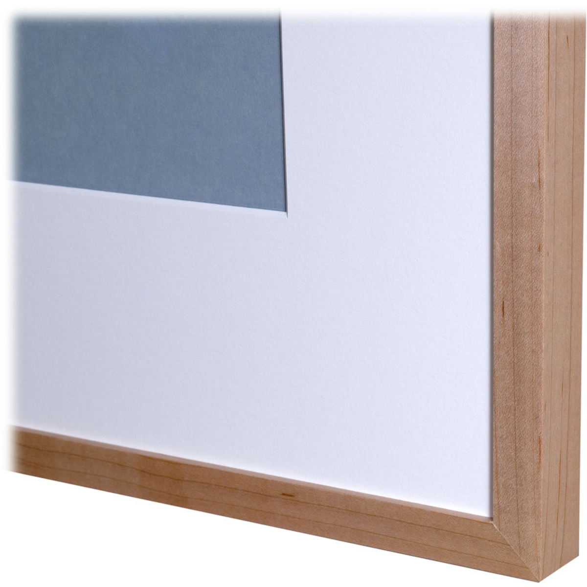 

Archival Methods 20x24" Gallery 12 Wood Frame Kit, Natural Maple