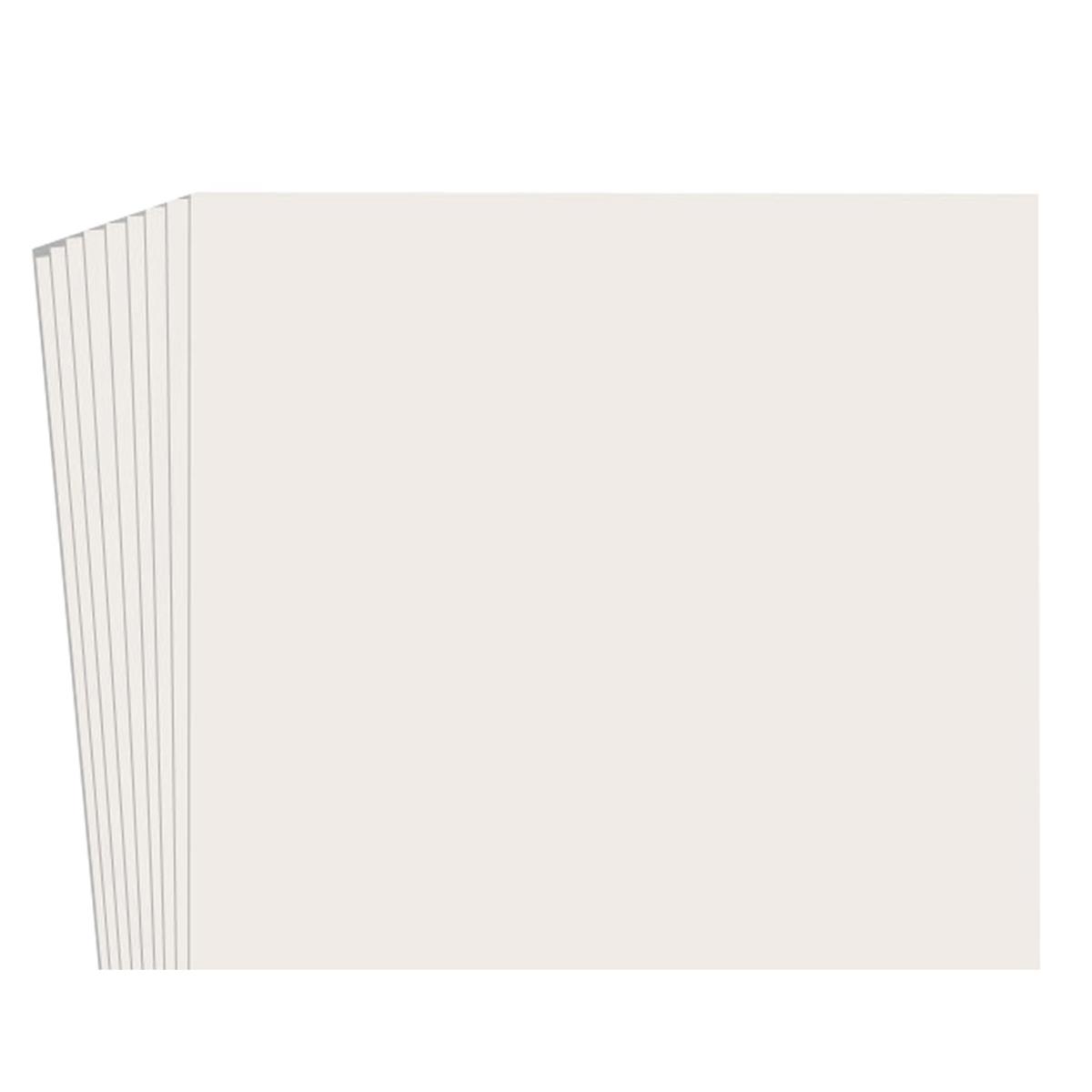 

Archival Methods 11x14" 2-Ply Antique White 100% Cotton Museum Board, 25 Pack