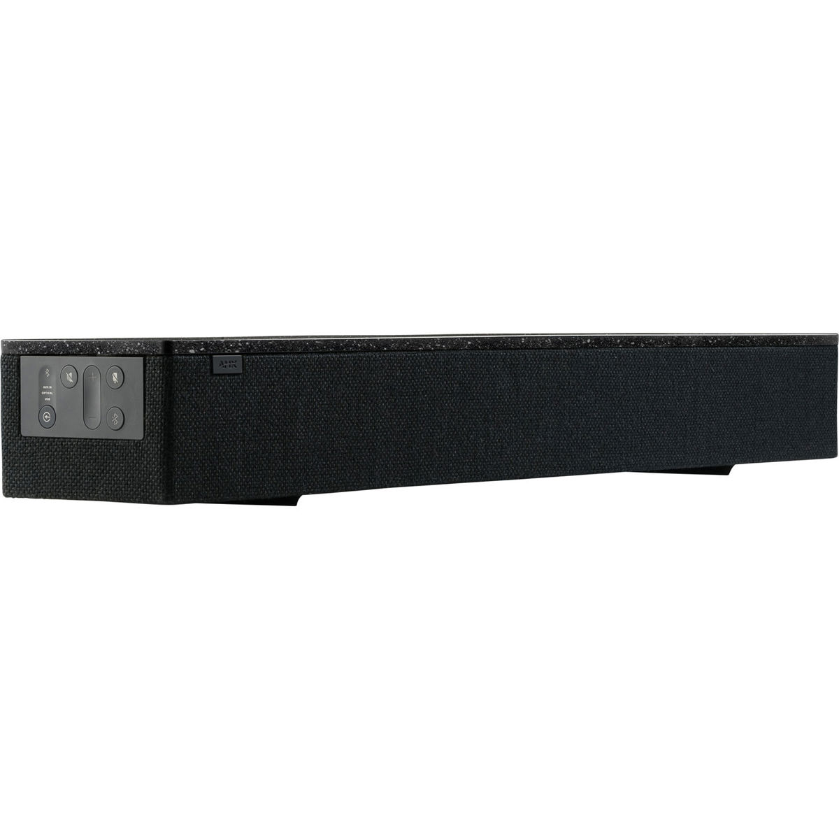 

AMX Amx ACV-2100 Acendo Vibe Conferencing Sound Bar, UA Version, Black