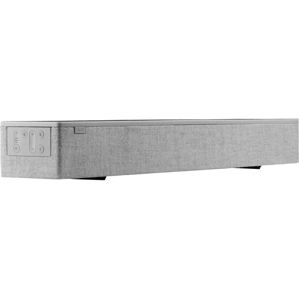 

AMX Amx ACV-2100 Acendo Vibe Conferencing Sound Bar, UA Version, Gray