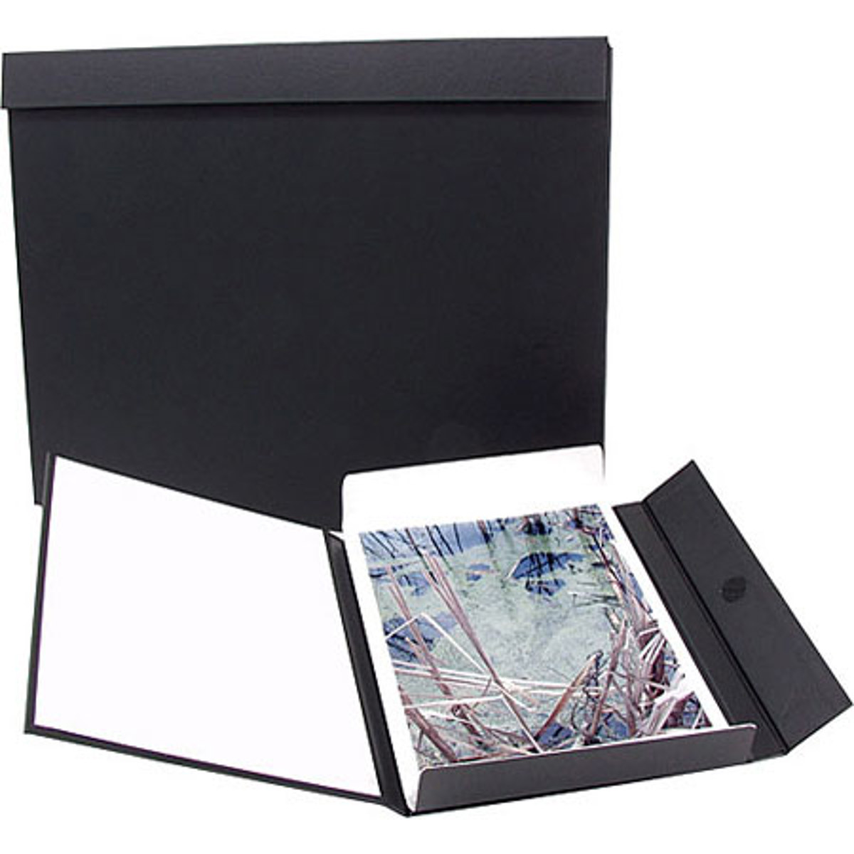 

Archival Methods Digital Folio, 8.75x11.25x0.5 inch