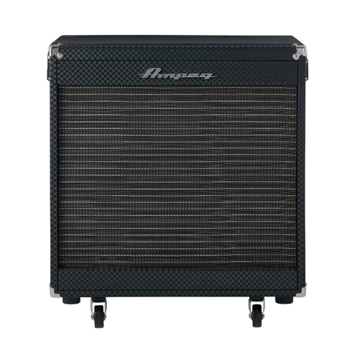 Image of Ampeg PF-115HE 1x15&quot; 450W Speaker Cabinet