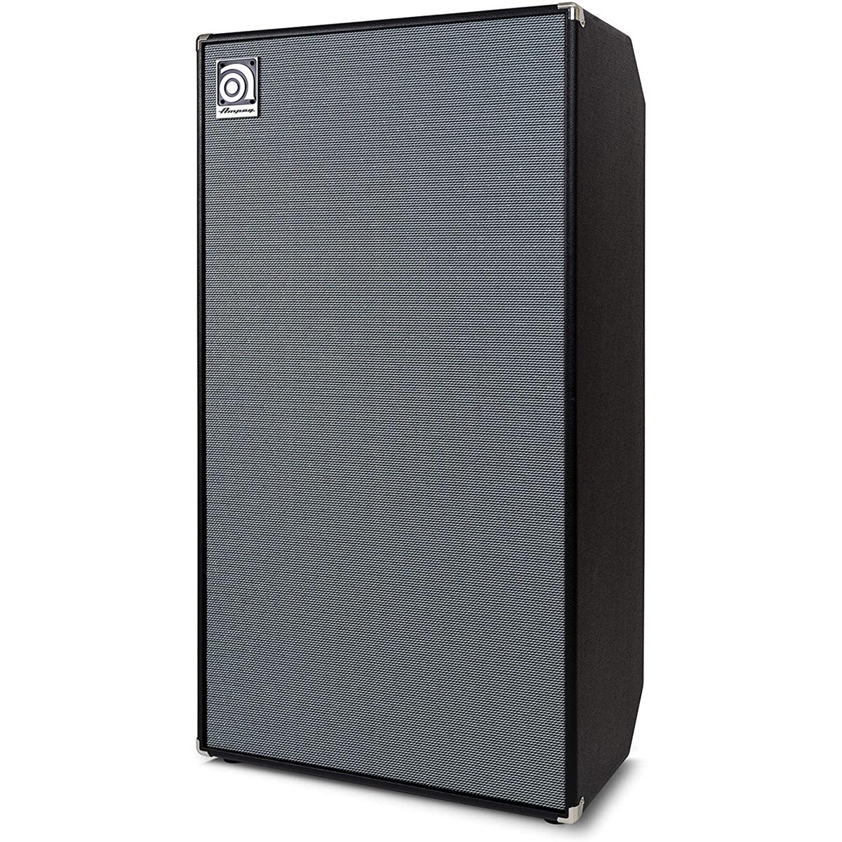 

Ampeg Heritage SVT-810AV 8x10 Fridge Bass Guitar Speaker Cabinet