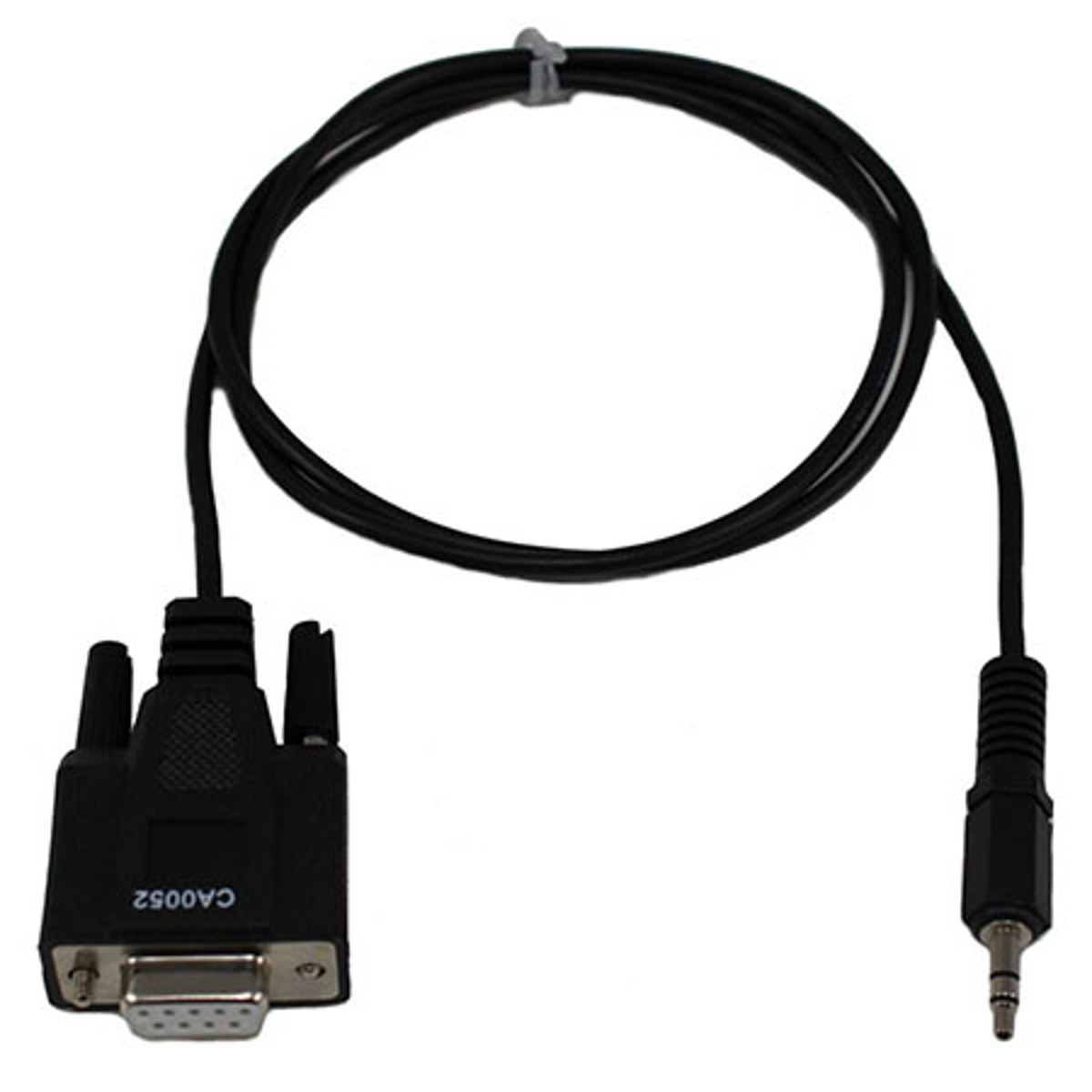 

Aurora Multimedia 6' 3.5mm TRS to Female DB9 2-TX 3-RX Cable