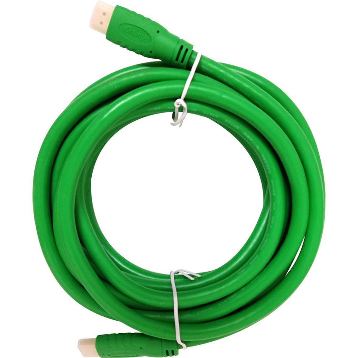 

Aurora Multimedia 3.3' HDMI 2.0a 18Gbps Cable, Green