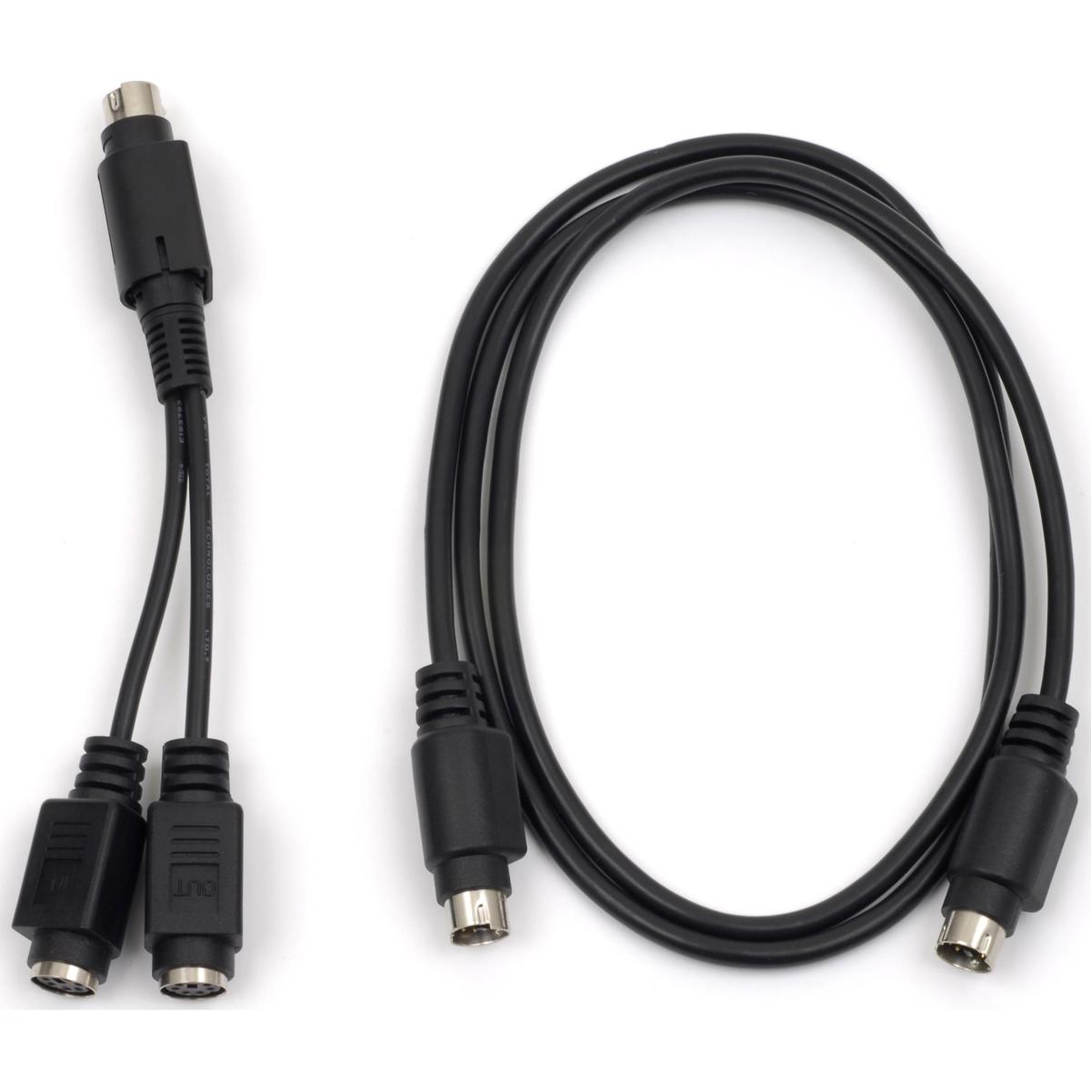 

Aurora Multimedia DIDO Loop Kit for Controlling Multiple DIDO and V-Tune Pro