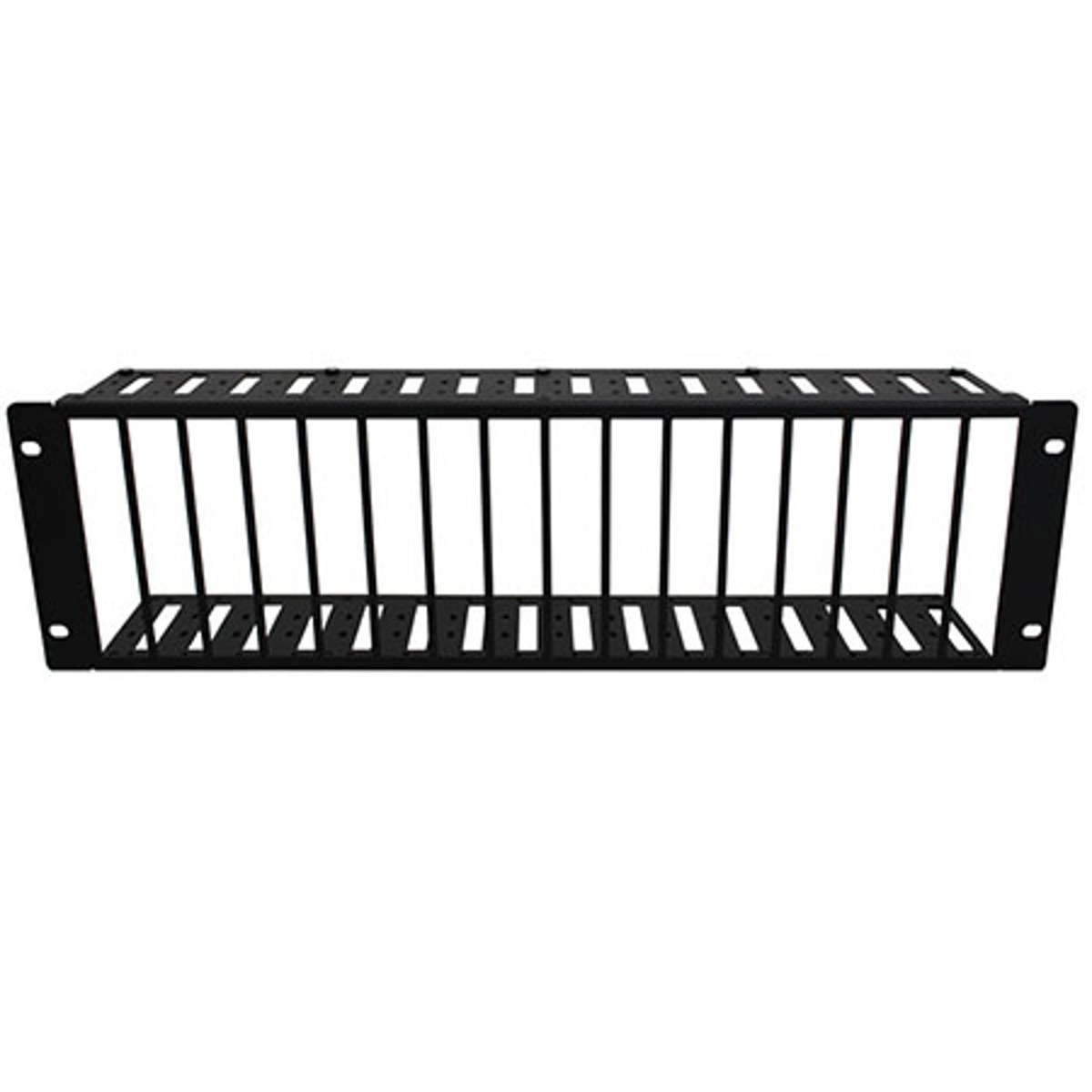 

Aurora Multimedia 3RU Rack Mount for 16 Digital Xtreme Extenders