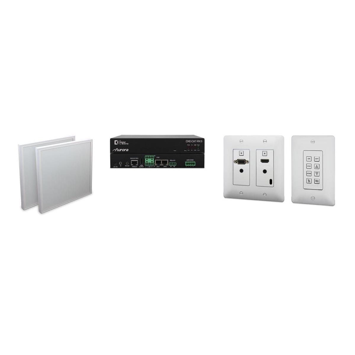 Image of Aurora Multimedia One Room-One Cable Kit