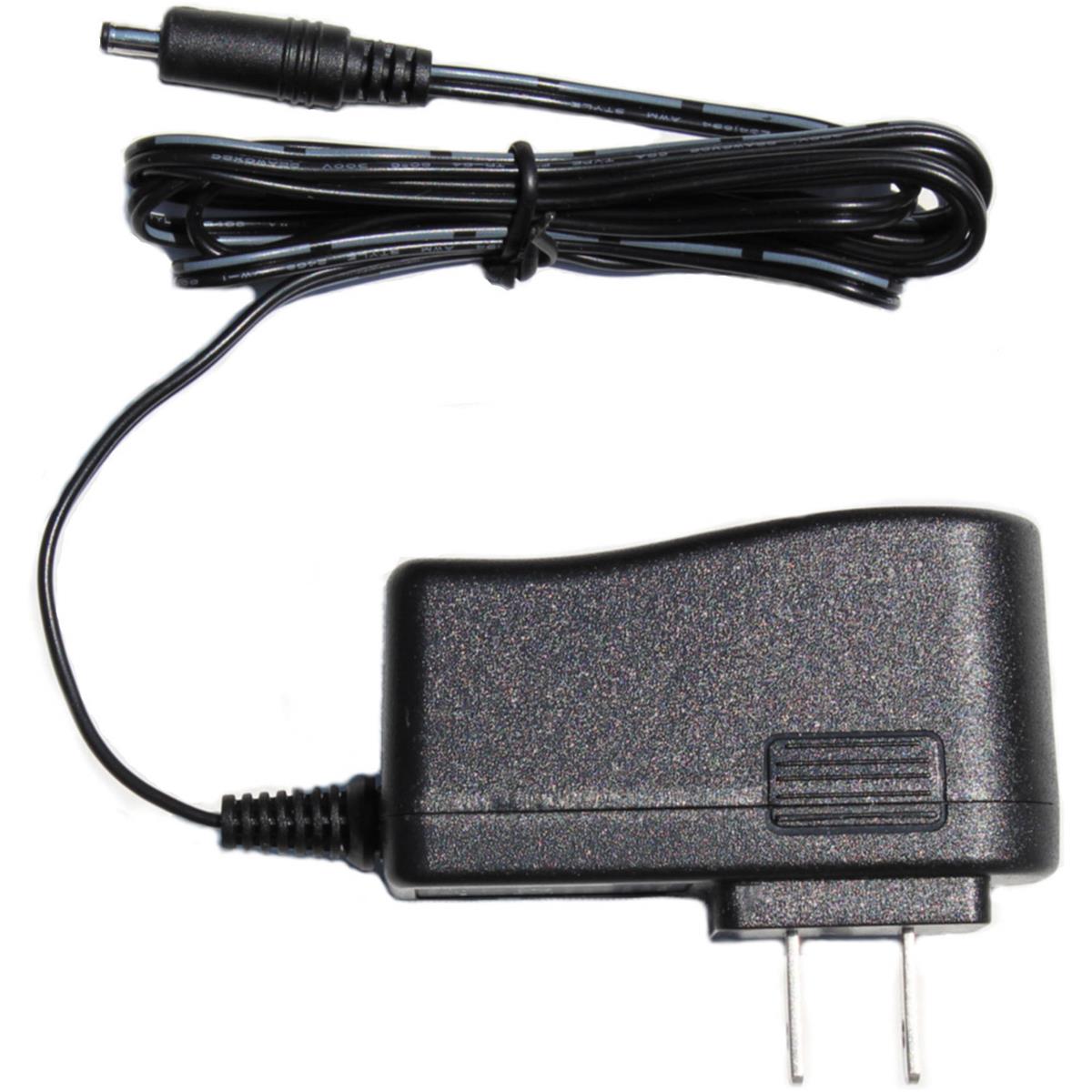 Image of Aurora Multimedia 24V DC Power Supply with Europe Adapter