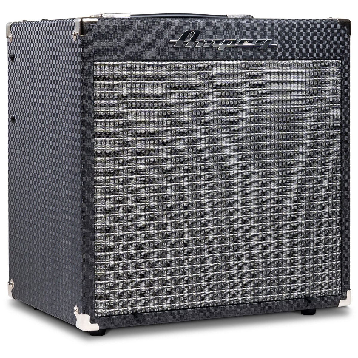 Image of Ampeg RB-108 1x8&quot; Rocket Bass Guitar Combo Amplifier