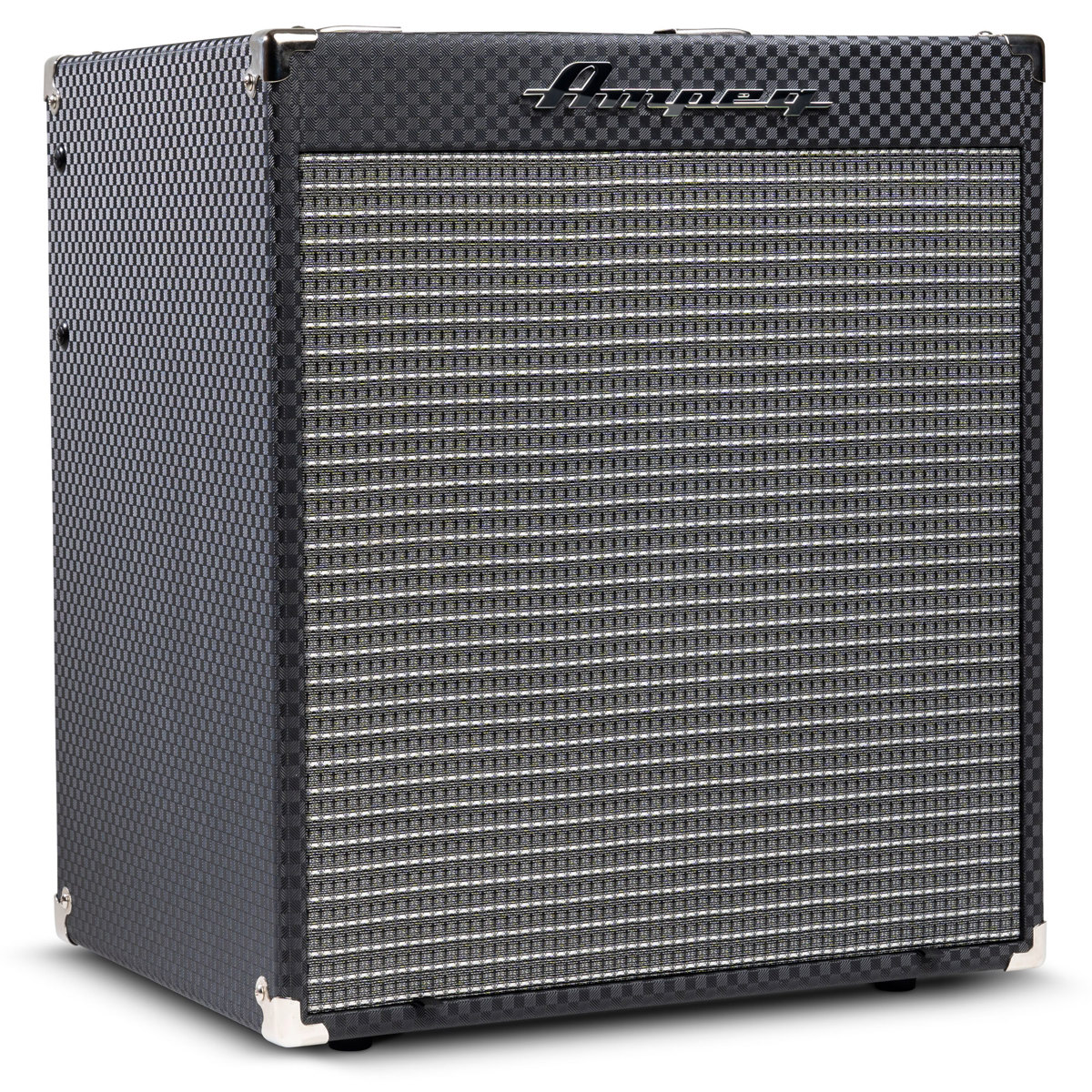 

Ampeg RB-110 1x10" Rocket Bass Guitar Combo Amplifier, 50W