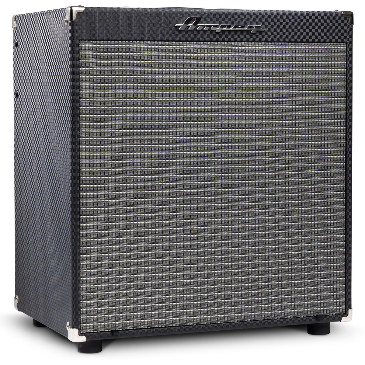 Image of Ampeg RB-115 1x15&quot; Rocket Bass Guitar Combo Amplifier