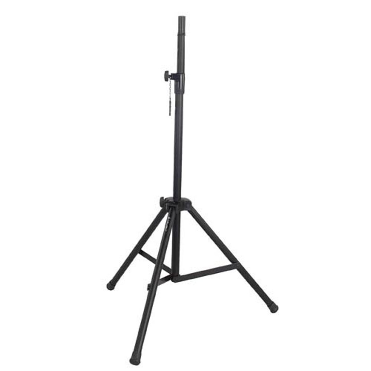 

AmpliVox S1080 Heavy Duty Tripod, Black