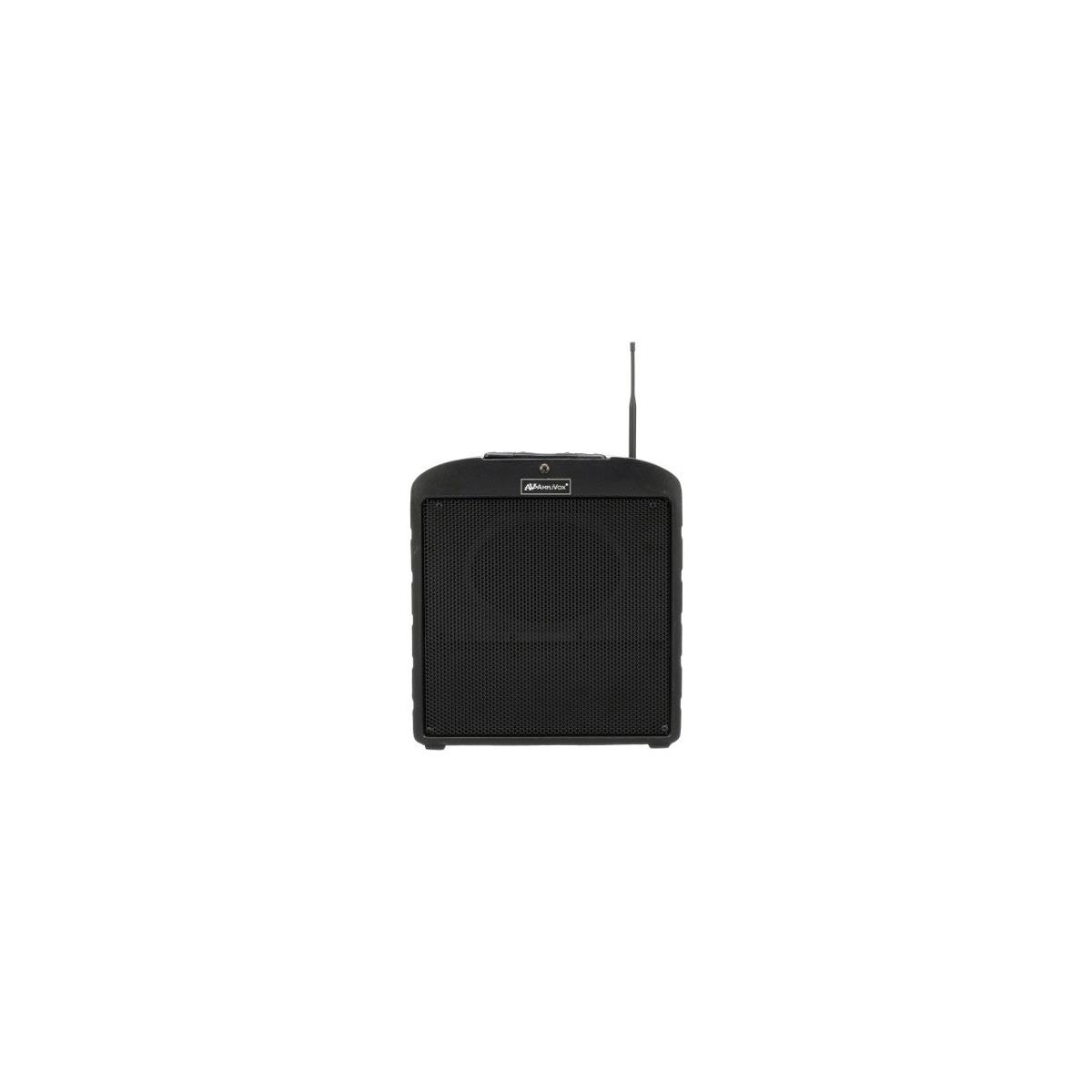 Image of AmpliVox S1274 AirVox 50W Companion Speaker