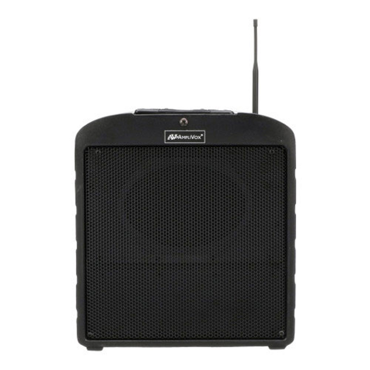 

AmpliVox S1274 AirVox 50W Companion Speaker, Single