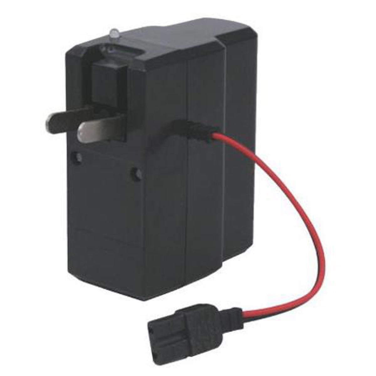 

AmpliVox S1402 Rechargeable Lithium-ion Battery Pack for S600R & S601R Megaphone