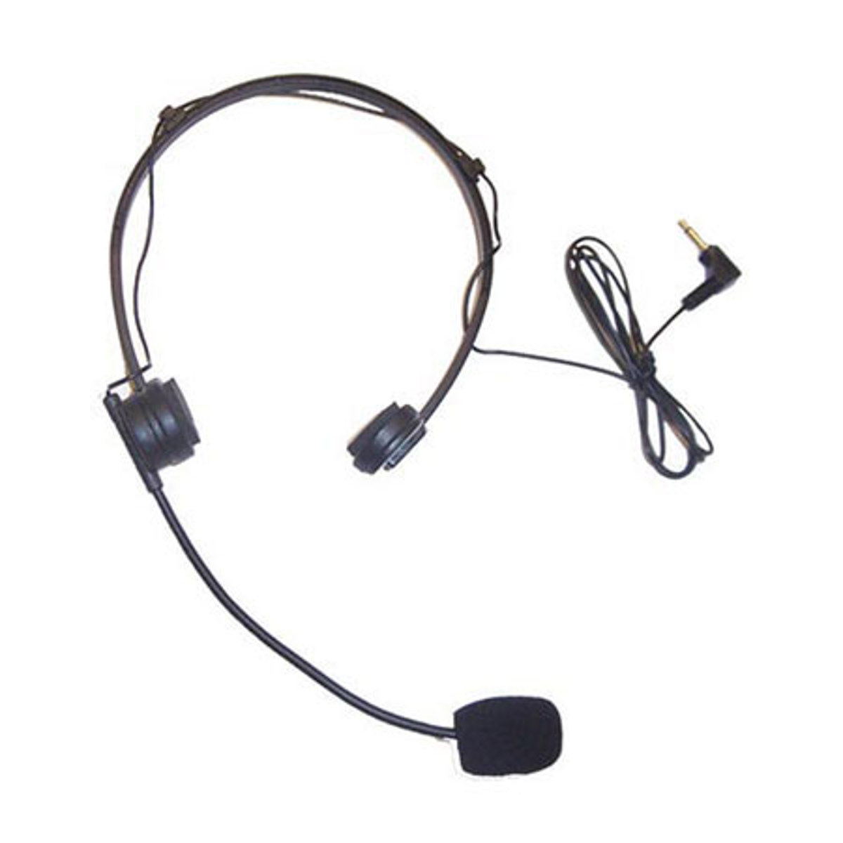 

AmpliVox S2040 Headset Mic/Cord