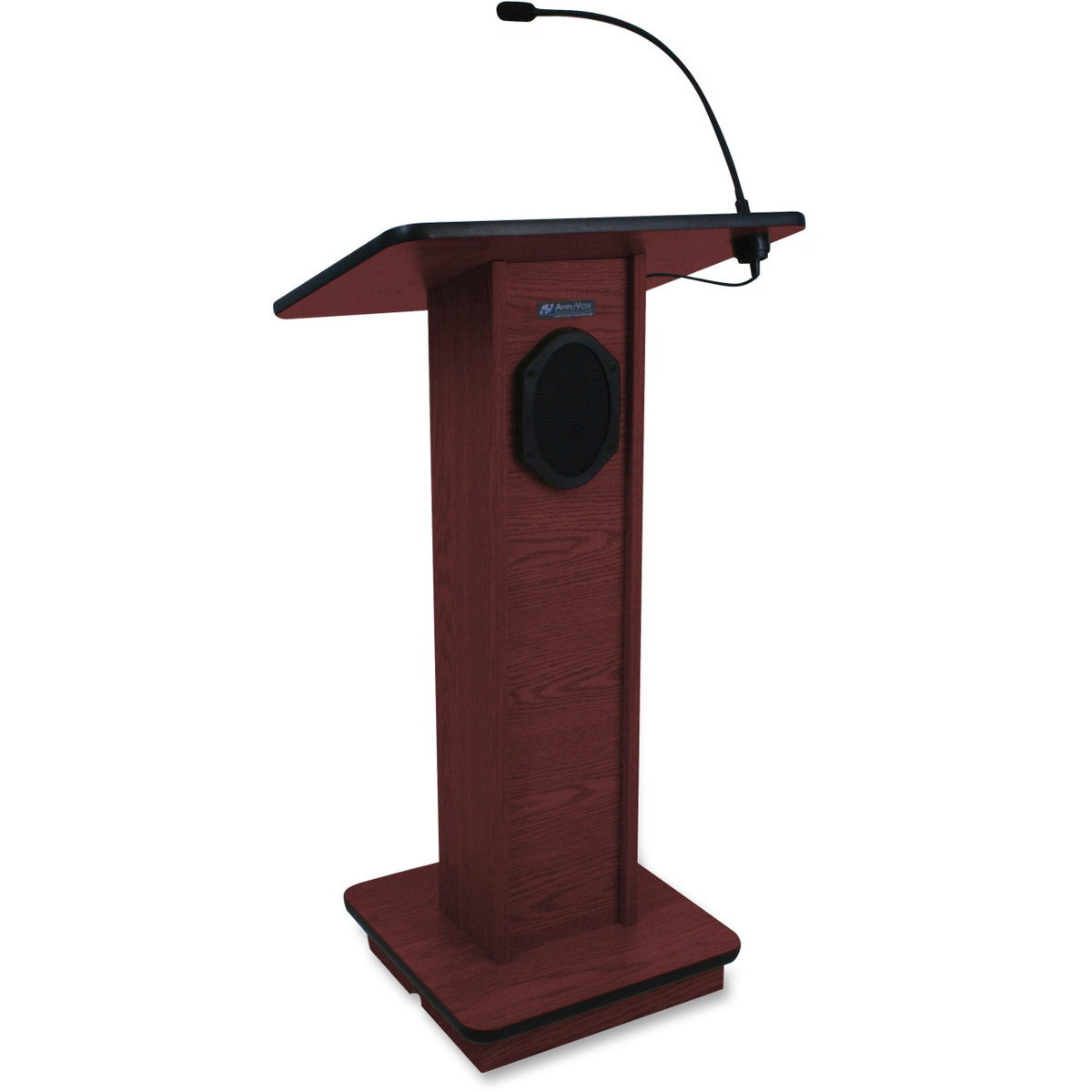 

AmpliVox S355 Elite Lectern with Sound System