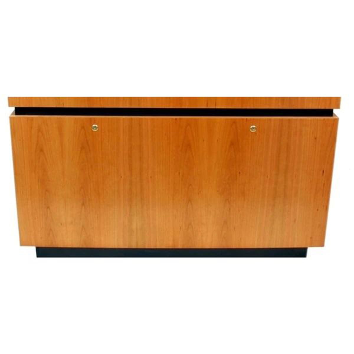 

AmpliVox Removable Locking Front Panel for SW3030 Solid Hardwood Lectern