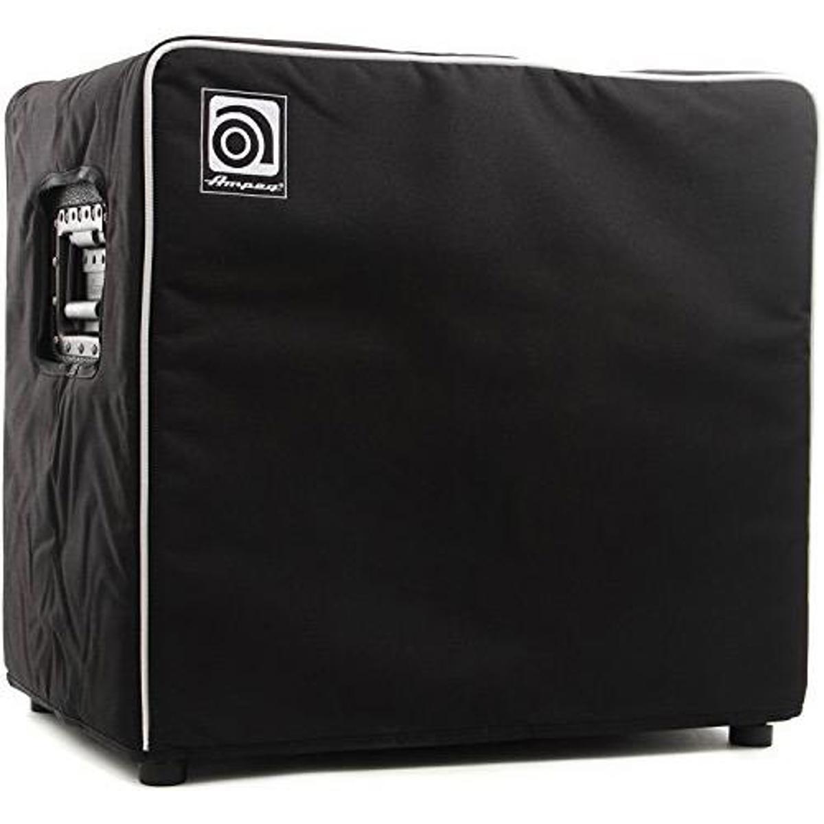 

Ampeg Nylon Cover for SVT-15E Speaker Cabinet