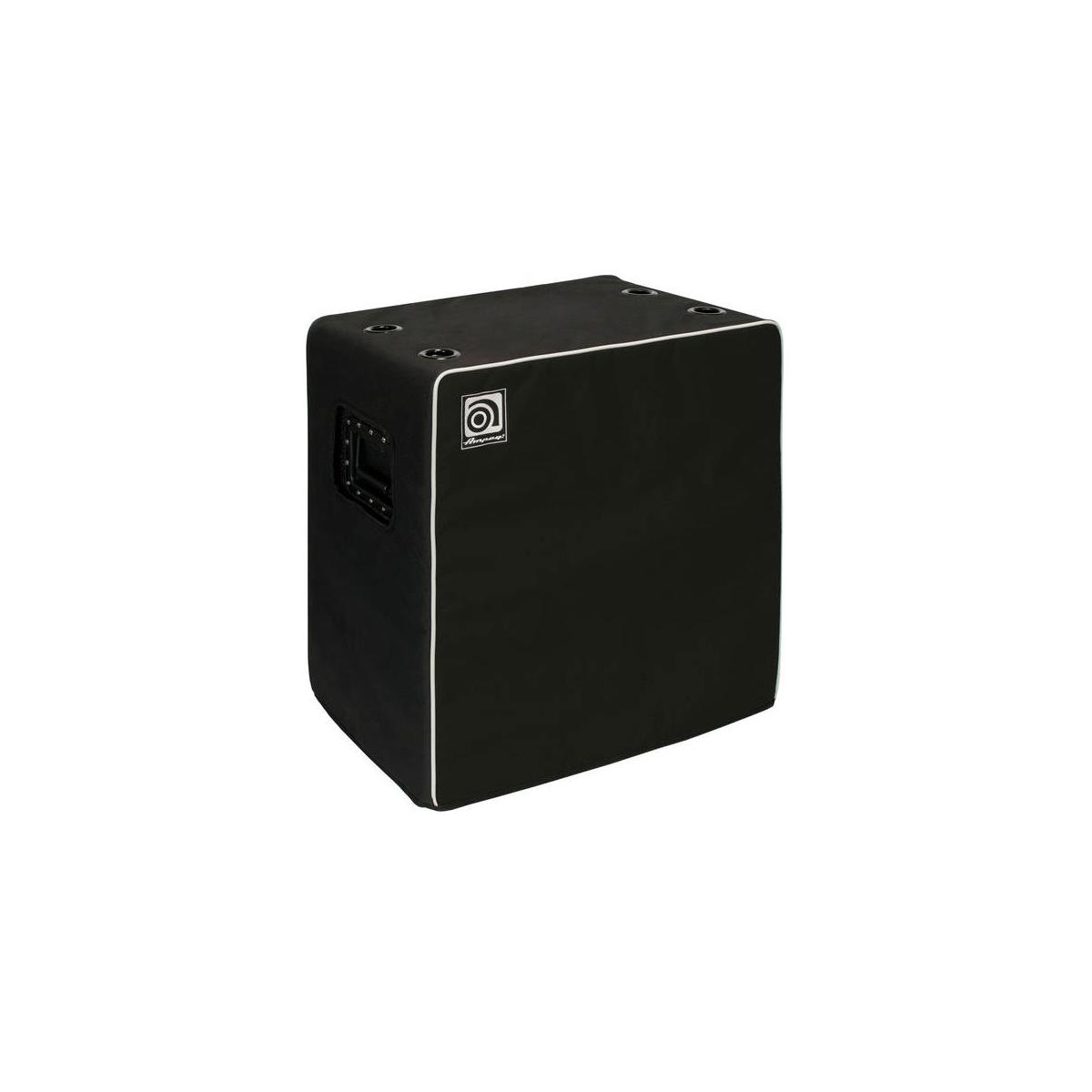 Ampeg Nylon Cover for SVT-410HE Speaker Cabinet -  98-030-0075