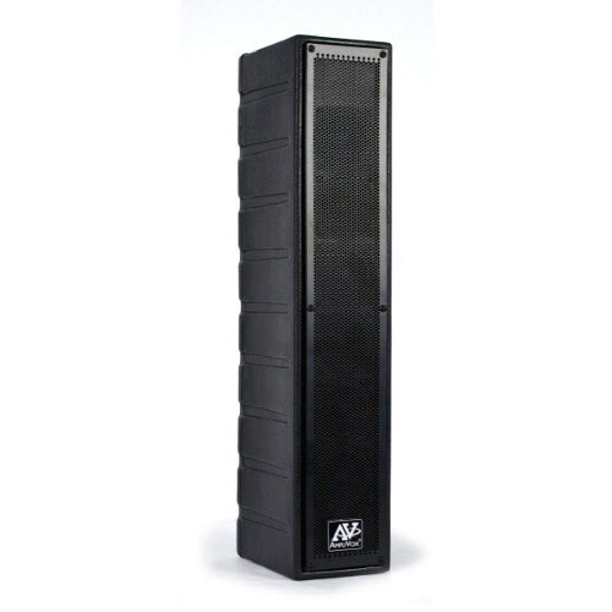 

AmpliVox SW1234 50W Line Array Amplified Speaker, Wireless Handheld Mic, Single