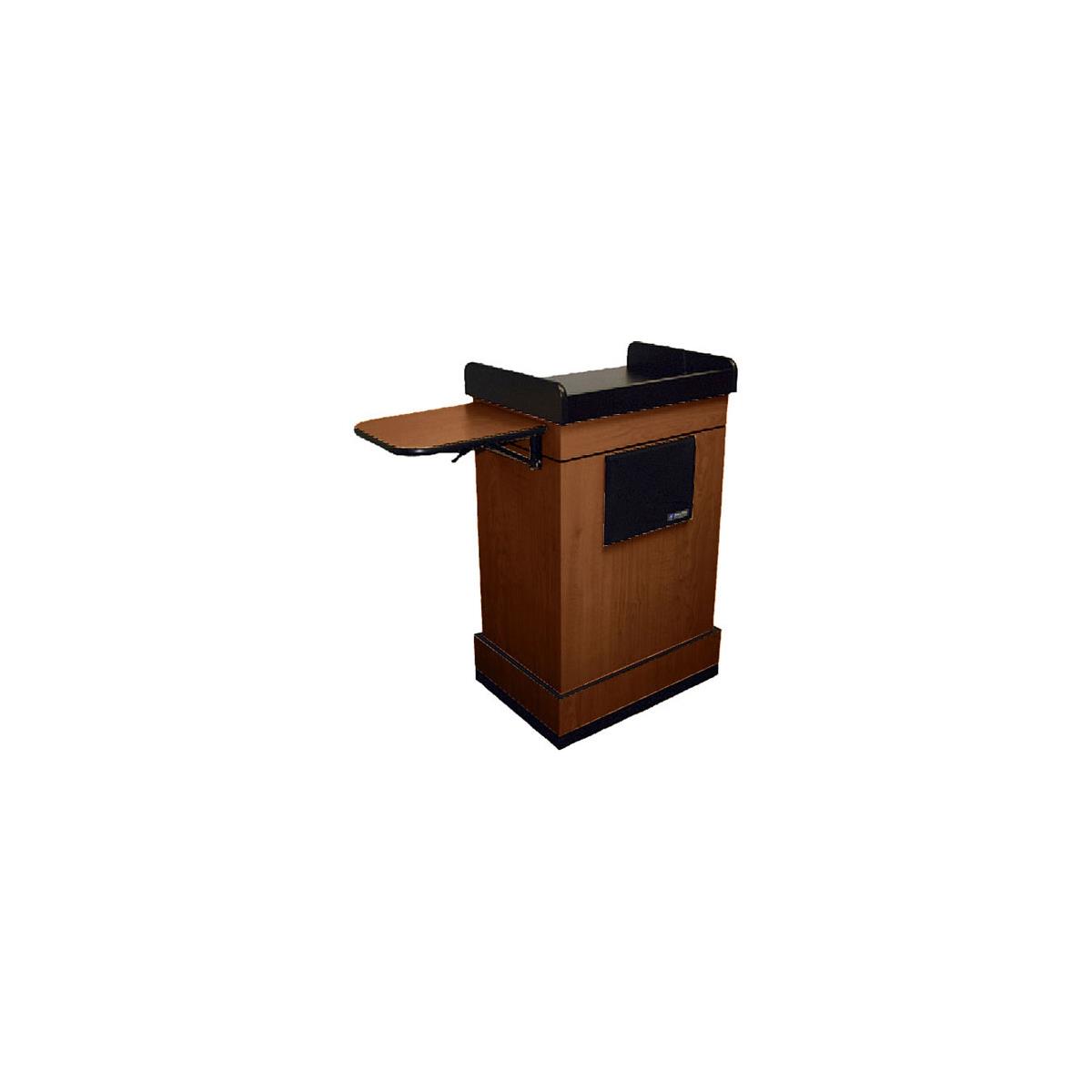 Image of AmpliVox SW3230 Computer Lectern