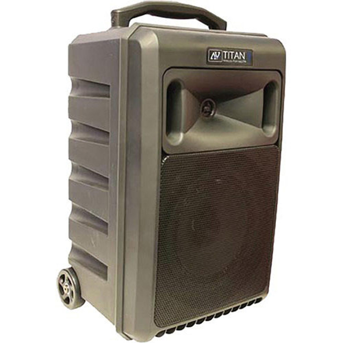 Image of AmpliVox SW800 Titan Wireless PA System