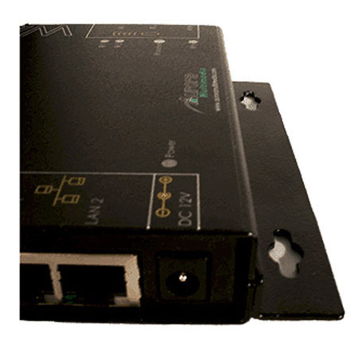 

Aurora Multimedia Right Angle Rack Ears for WACI NX+ & NX Jr IP Control Systems