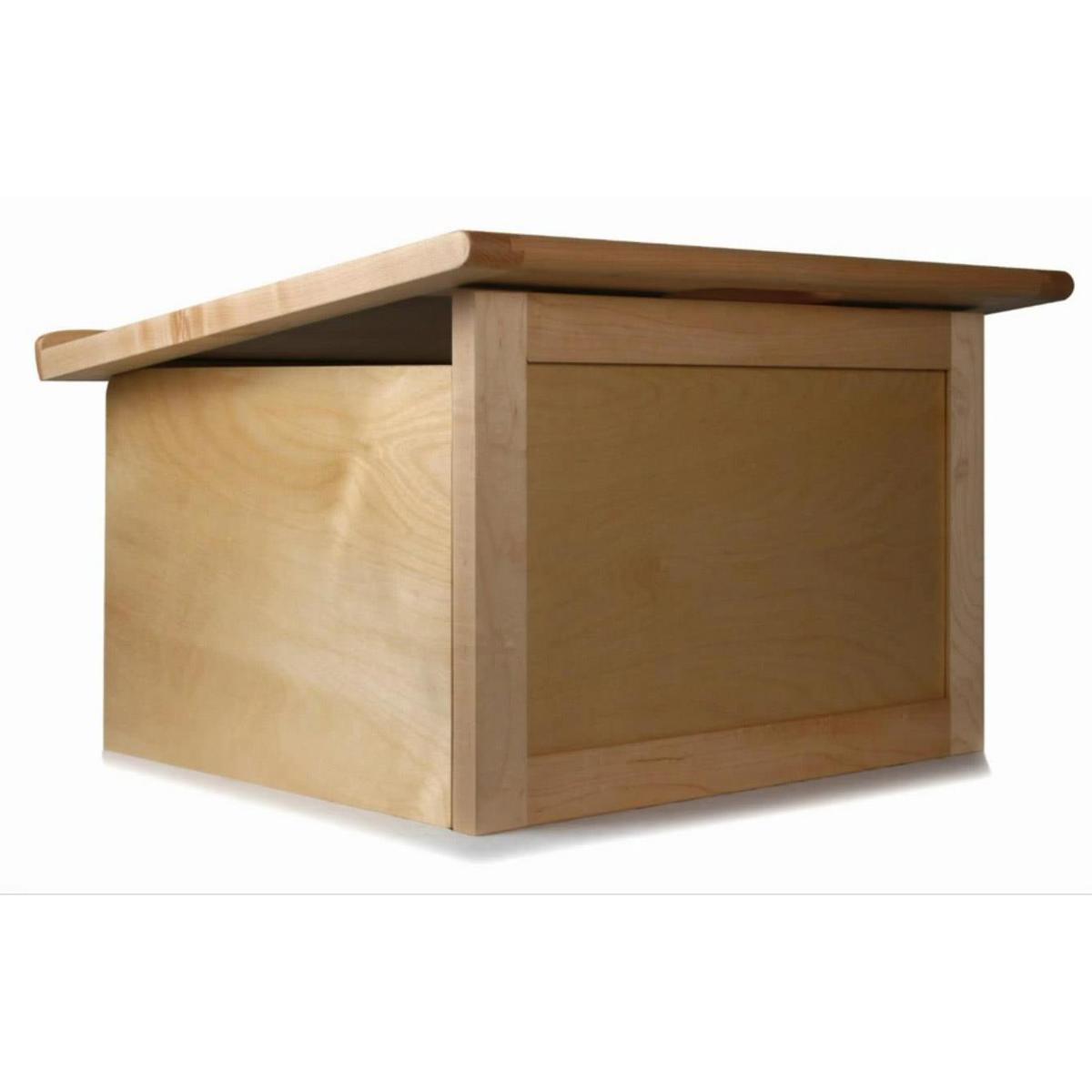 

AmpliVox W242 Travel-Lite Folding Tabletop Lectern